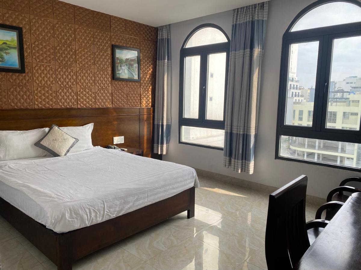 Bao Anh Apartment Da Nang Exterior foto